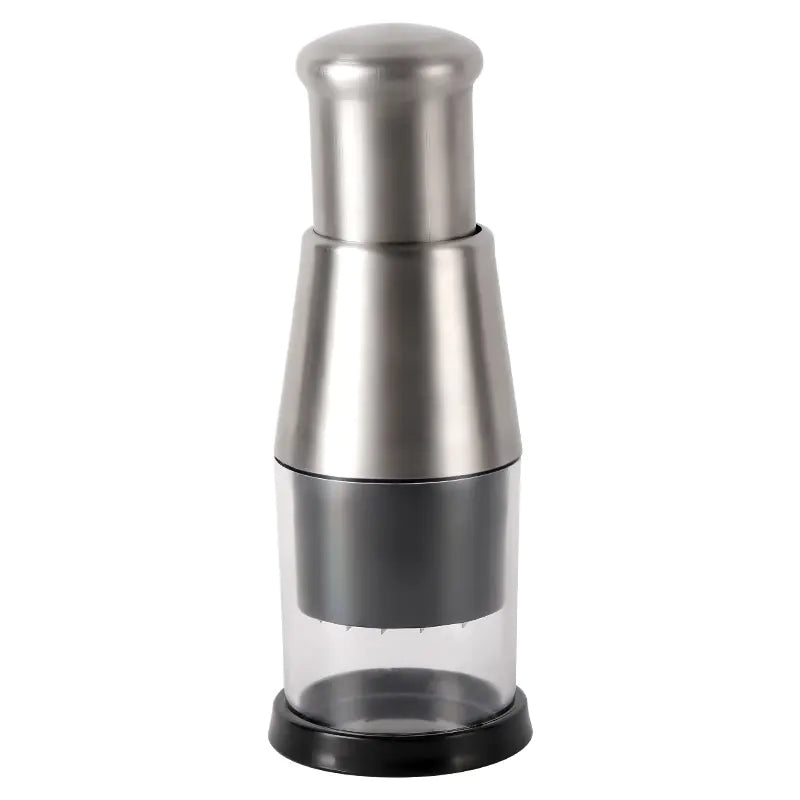 Garlic Press & Chopper