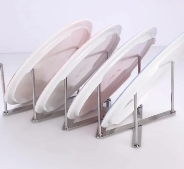 Adjustable Kitchen Shelf