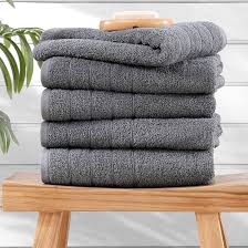 CottonSoft 3-Pack Kitchen Towels